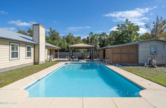 1803 W 25th Street, Panama City, FL 32405