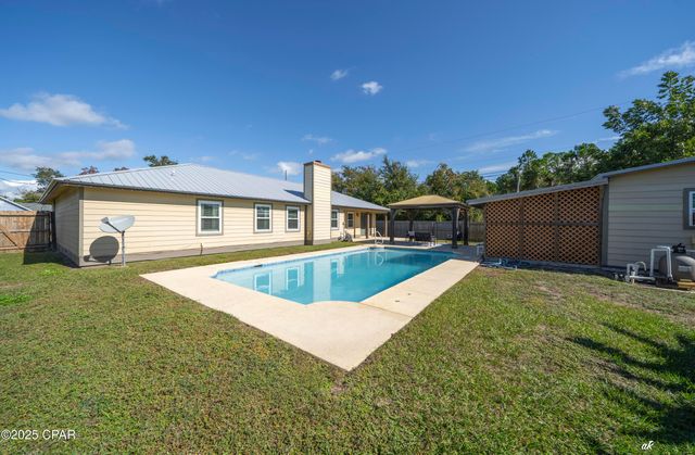 1803 W 25th Street, Panama City, FL 32405