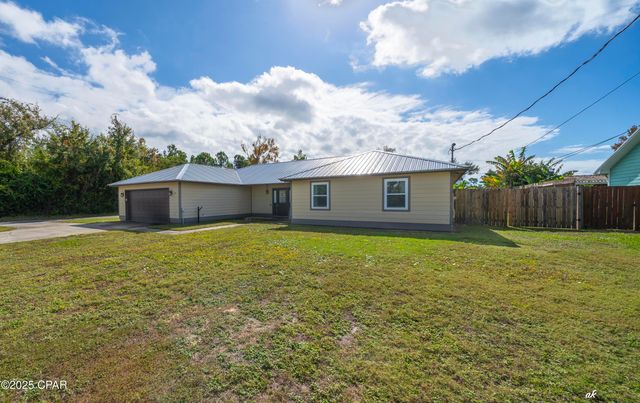 1803 W 25th Street, Panama City, FL 32405