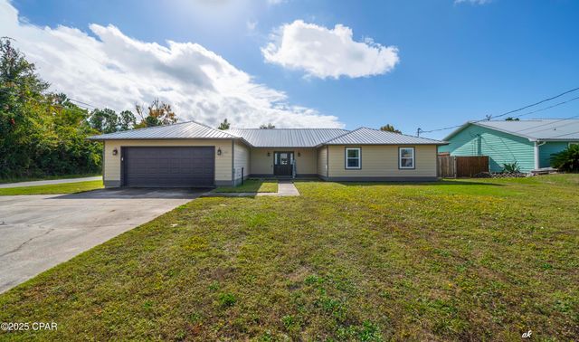 1803 W 25th Street, Panama City, FL 32405