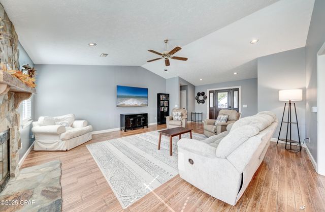 1803 W 25th Street, Panama City, FL 32405