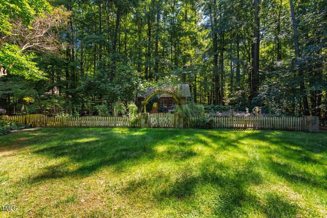 6722 Turkey Farm Road, Chapel Hill, NC 27514