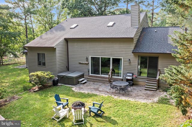 4 BUNKERS CT, Grasonville, MD 21638