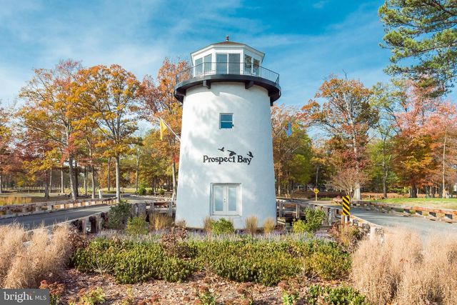 4 BUNKERS CT, Grasonville, MD 21638