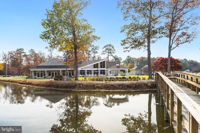 4 BUNKERS CT, Grasonville, MD 21638