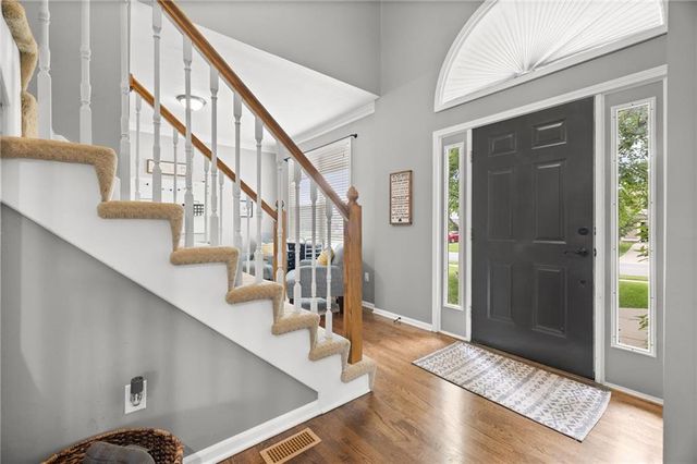 18713 W 160th Street, Olathe, KS 66062