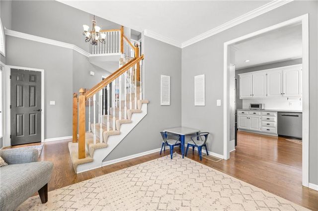 18713 W 160th Street, Olathe, KS 66062