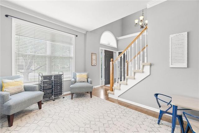 18713 W 160th Street, Olathe, KS 66062
