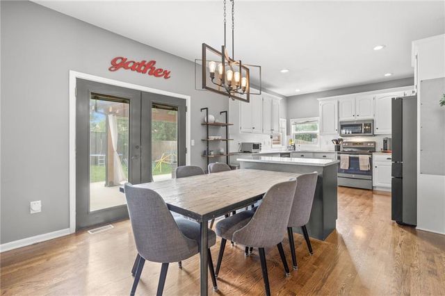 18713 W 160th Street, Olathe, KS 66062