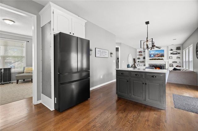 18713 W 160th Street, Olathe, KS 66062