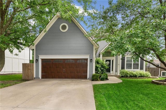18713 W 160th Street, Olathe, KS 66062