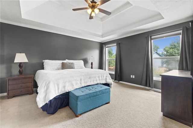18713 W 160th Street, Olathe, KS 66062