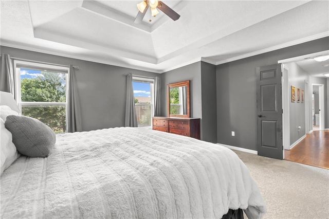 18713 W 160th Street, Olathe, KS 66062