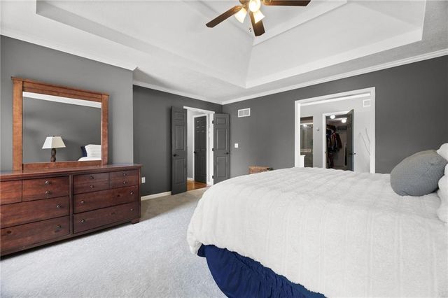 18713 W 160th Street, Olathe, KS 66062