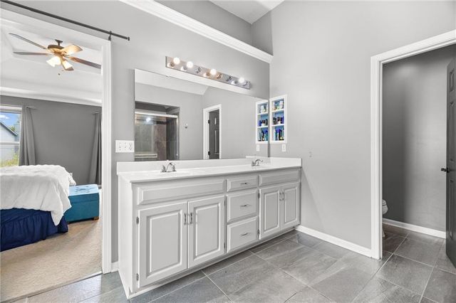 18713 W 160th Street, Olathe, KS 66062