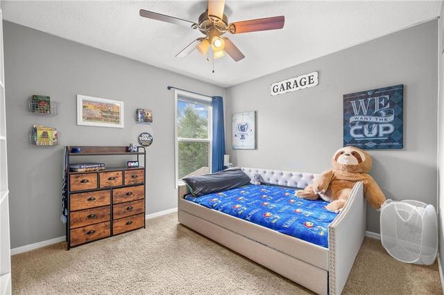 18713 W 160th Street, Olathe, KS 66062