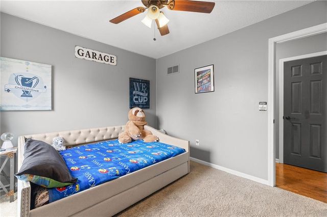 18713 W 160th Street, Olathe, KS 66062