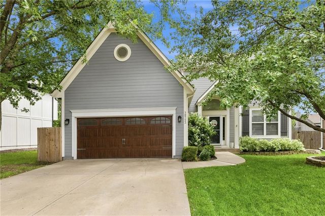 18713 W 160th Street, Olathe, KS 66062