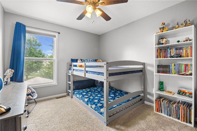 18713 W 160th Street, Olathe, KS 66062