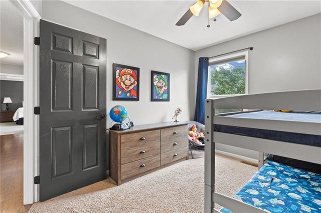 18713 W 160th Street, Olathe, KS 66062