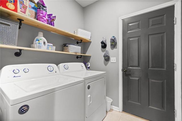 18713 W 160th Street, Olathe, KS 66062
