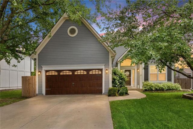 18713 W 160th Street, Olathe, KS 66062