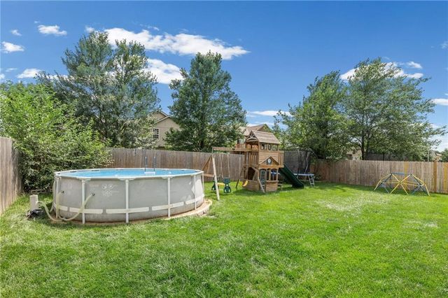 18713 W 160th Street, Olathe, KS 66062