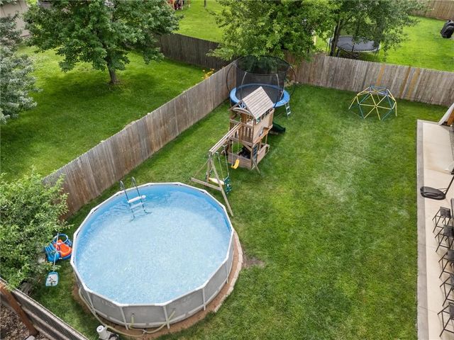 18713 W 160th Street, Olathe, KS 66062