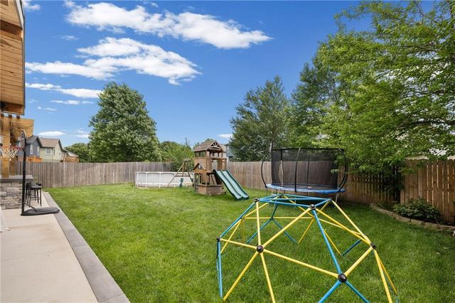18713 W 160th Street, Olathe, KS 66062