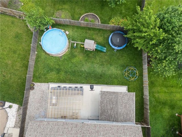 18713 W 160th Street, Olathe, KS 66062