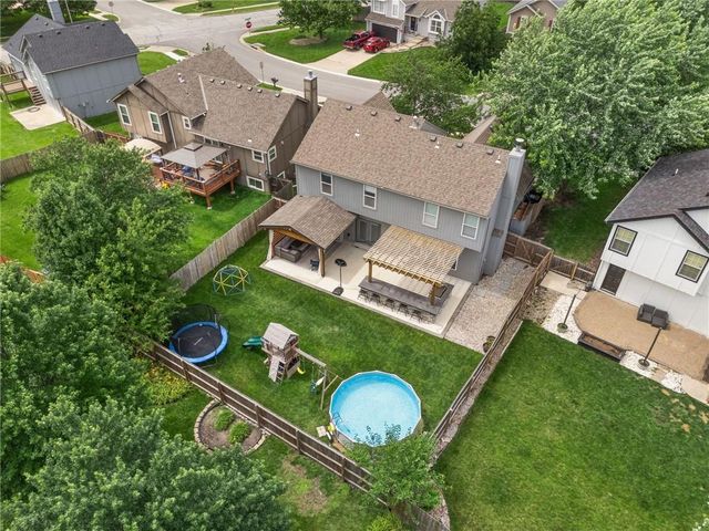18713 W 160th Street, Olathe, KS 66062