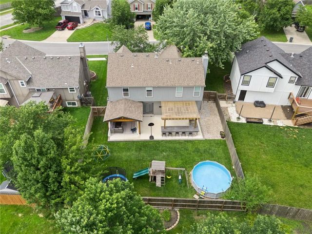 18713 W 160th Street, Olathe, KS 66062