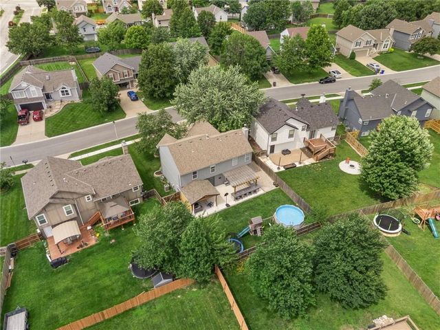 18713 W 160th Street, Olathe, KS 66062