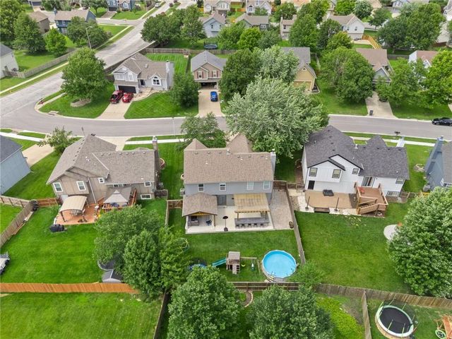 18713 W 160th Street, Olathe, KS 66062
