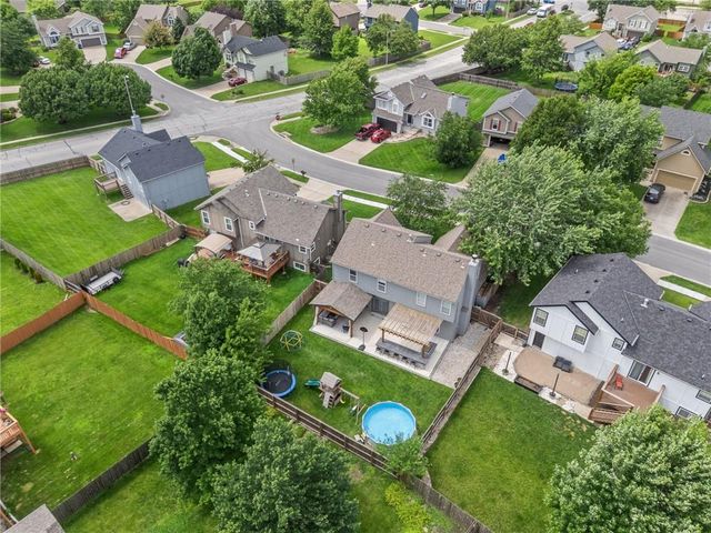 18713 W 160th Street, Olathe, KS 66062