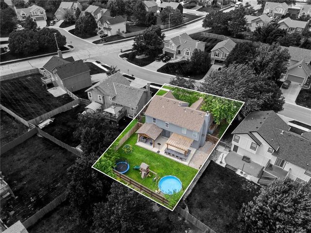 18713 W 160th Street, Olathe, KS 66062