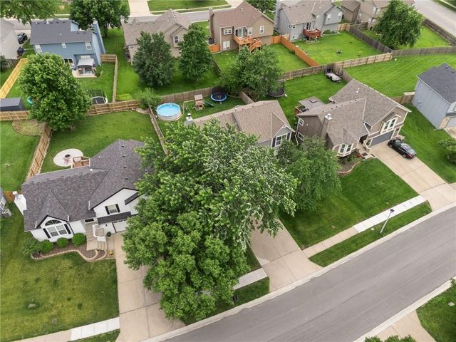18713 W 160th Street, Olathe, KS 66062