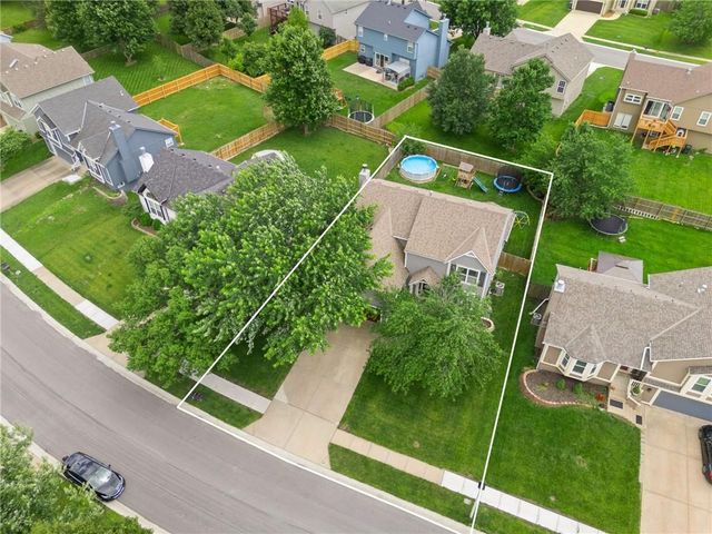 18713 W 160th Street, Olathe, KS 66062
