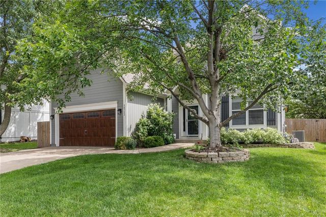 18713 W 160th Street, Olathe, KS 66062