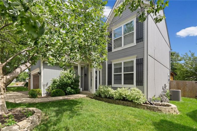 18713 W 160th Street, Olathe, KS 66062