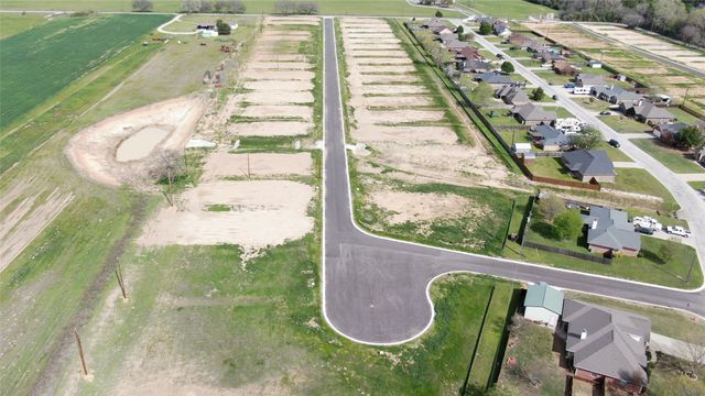 Lot 11 BLK 3 Sienna Drive, Alvord, TX 76225