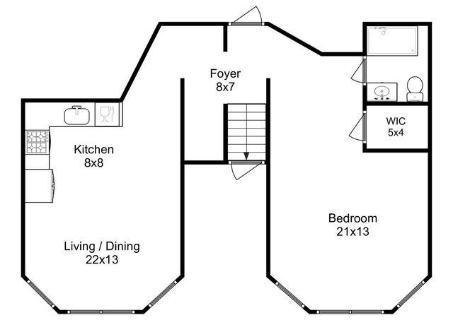 3636 Grand Boulevard ENGLISH, Brookfield, IL 60513
