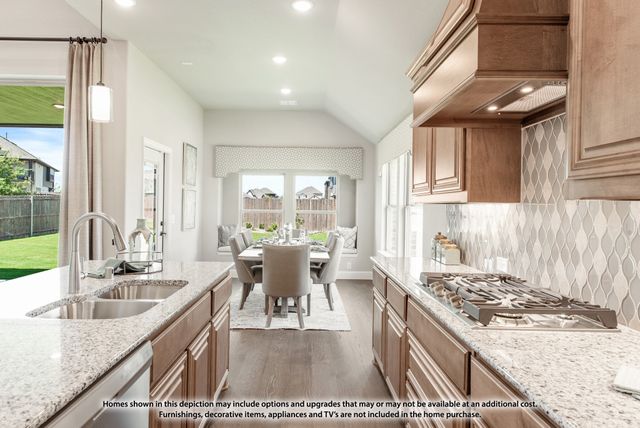 13129 Zion Drive, Providence Village, TX 76227