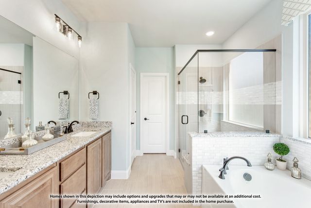 13129 Zion Drive, Providence Village, TX 76227