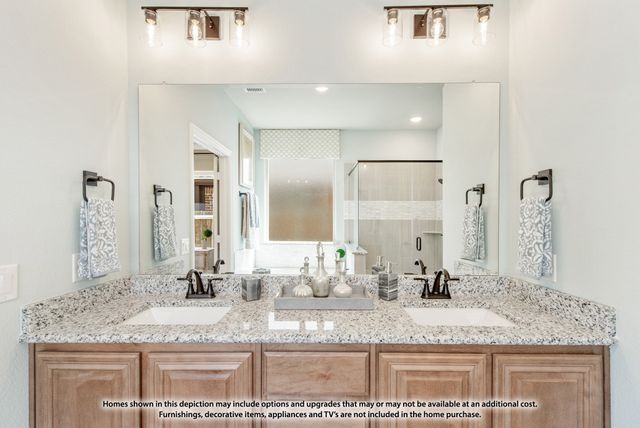 13129 Zion Drive, Providence Village, TX 76227