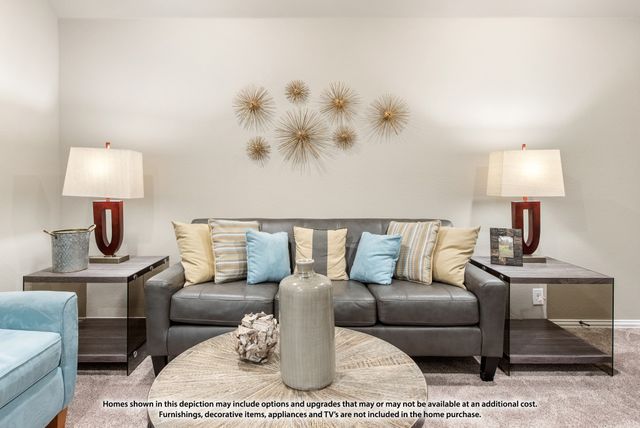 13129 Zion Drive, Providence Village, TX 76227
