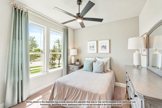 13129 Zion Drive, Providence Village, TX 76227