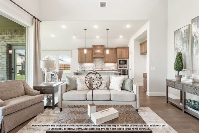 13129 Zion Drive, Providence Village, TX 76227