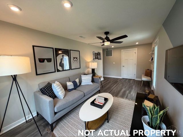 3609 Birkdale Lane, Fairfax, OH 45227