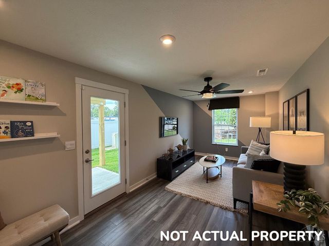 3609 Birkdale Lane, Fairfax, OH 45227